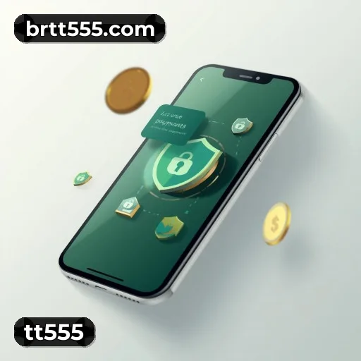 tt555 ajuda online — chat de suporte no aplicativo oficial