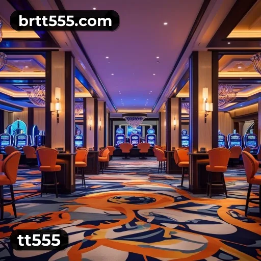 tt555 download — tutorial instalação APK passo a passo