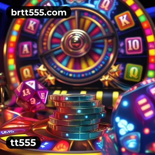 tt555 feedback — formulário de envio no aplicativo oficial