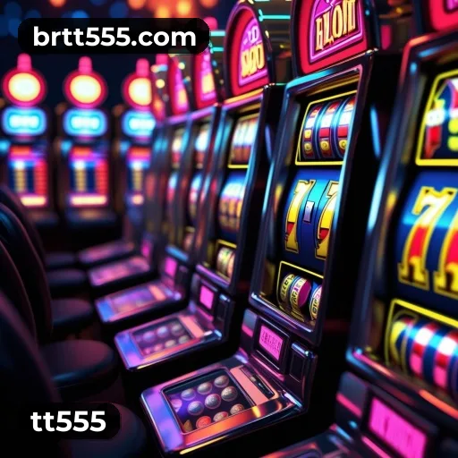 tt555 login — painel de entrada no app oficial