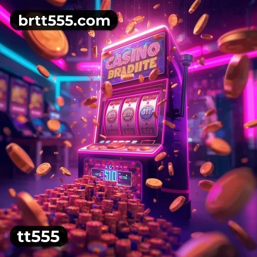 tt555 login — configurações de segurança e proteção de conta